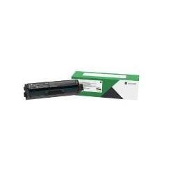 Lexmark 20N2HK0 black toner