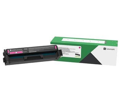 Toner Lexmark 20N2XM0 Magenta XL