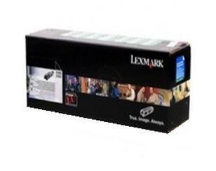 Toner Lexmark 24B6213 noir