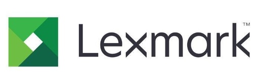 Toner Lexmark 24 B 6719 / 24B6719 jaune