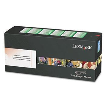 Toner Lexmark 24B6846 Cyan