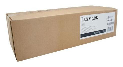 Toner Lexmark 24B 7549 / 24B7549 cyan