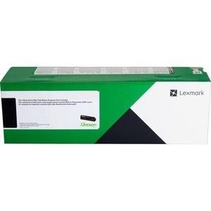 Lexmark 24 B 7623 / 24B7623 black toner