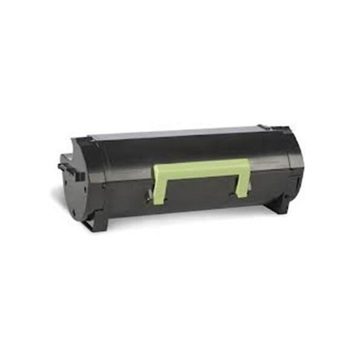 Lexmark 502U / 50F2U0E black XXXL toner, 20,000 pages