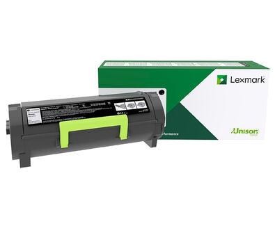 Toner Lexmark 512X / 51B2X00 noir XXL