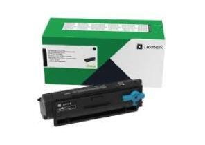 Toner Lexmark 55B2X0E noir