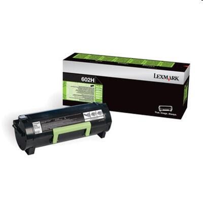 Toner Lexmark 562U / 56F2U0E Schwarz XXXL, 25.000 Seiten