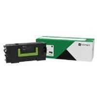 Toner Lexmark 58D2H0E noir