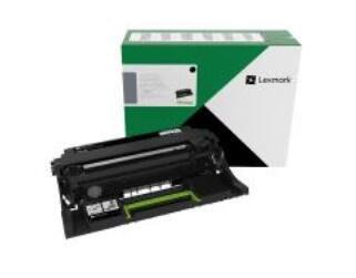 Trommel Lexmark 66S0Z00 Schwarz