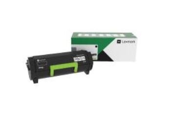 Toner Lexmark 66S2000 noir