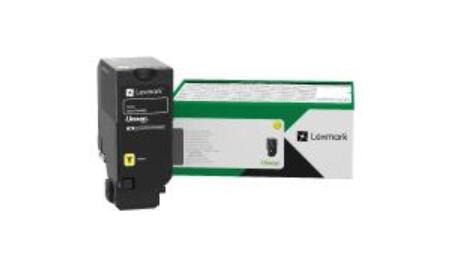 Lexmark 66S2X00 black toner