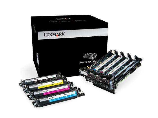 Trommel Lexmark 700Z5 / 70C0Z50, 40.000 Seiten