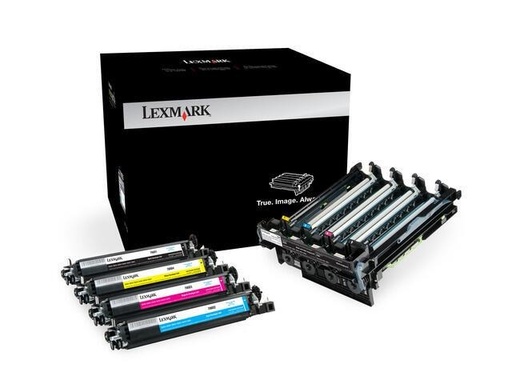 Tambour Lexmark 700Z5 / 70C0Z50, 40 000 pages