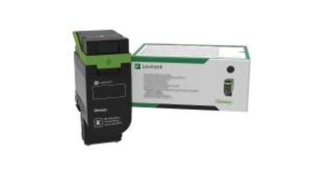 Toner Lexmark 75M2HK0 noir
