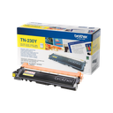 Toner Brother TN-230Y / TN230Y jaune, 1 400 pages