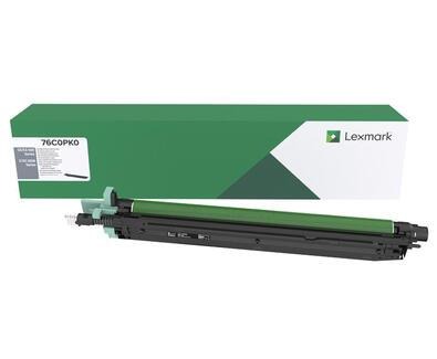 Tambour Lexmark 76C0PK0 noir