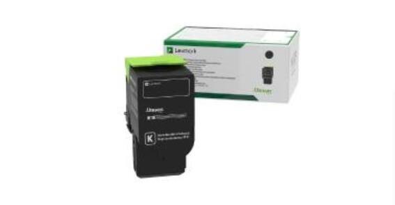 Toner Lexmark 77L2HK0 noir XL