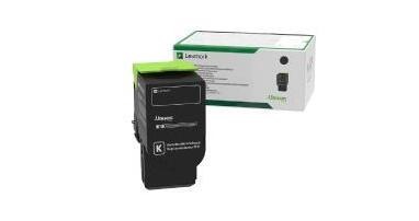 Toner Lexmark 782XK / 78C2XK0 Schwarz XXL