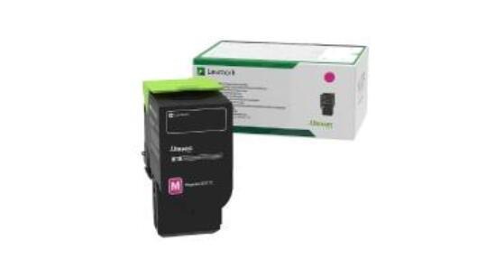 Toner Lexmark 79L2HM0 Magenta XL