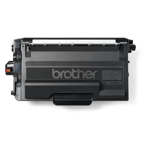 Brother Toner TN-3600 / TN3600 Schwarz, 3.000 Seiten