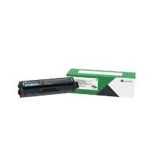 Toner Lexmark C332HC0 cyan