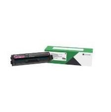 Toner Lexmark C332HM0 Magenta