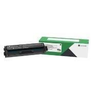 Toner Lexmark C342XK0 Schwarz