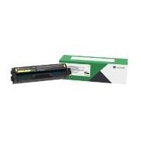 Toner Lexmark C342XY0 jaune