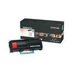 Toner Lexmark E260A31E noir, 3 500 pages