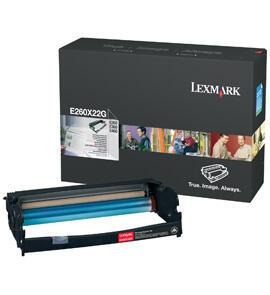Trommel Lexmark E260X22G, 30.000 Seiten