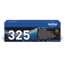 Brother Toner TN-325BK / TN325BK Schwarz XL, 4.000 Seiten