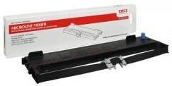 Farbband OKI 43821103 Schwarz, 2.000.000 Zeichen
