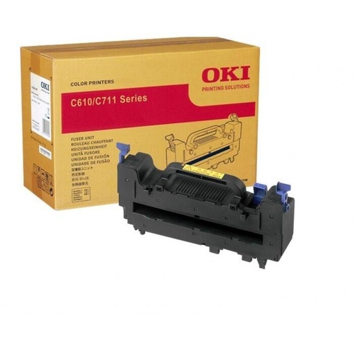 Fixiereinheit OKI C610 / 44289103