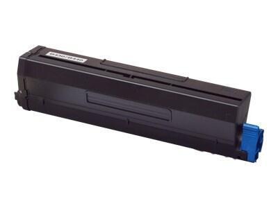 OKI ES6410 / 44315318 magenta toner