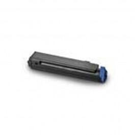 OKI 44318605 yellow toner, 11,500 pages