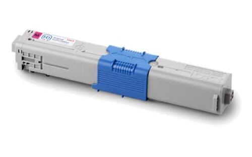 Toner OKI 44469723 magenta, 5 000 pages