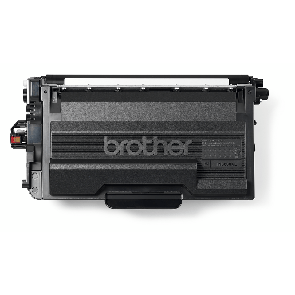 Brother TN-3600XL / TN3600XL black toner XL, 6,000 pages