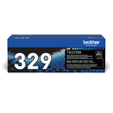 Toner Brother TN-329BK / TN329BK noir, 6 000 pages