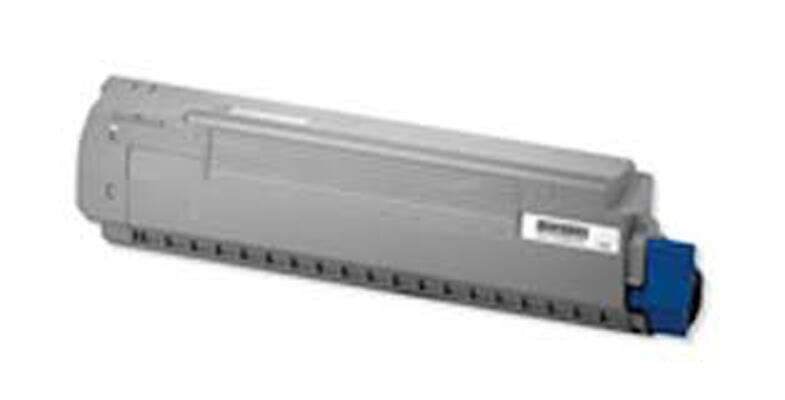 Toner OKI 44844615 cyan, 7 300 pages