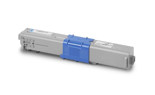 Toner OKI 44973535 cyan, 1 500 pages