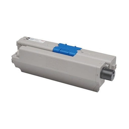 OKI 44973536 black toner, 2,200 pages