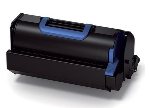 Toner OKI ES7131 / 45460502 noir