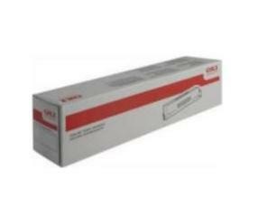 Toner OKI ES 8453dn / 45862820 magenta