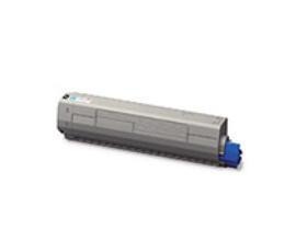 Toner OKI 45862838 magenta