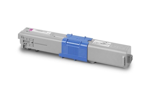 Toner OKI 46508714 magenta