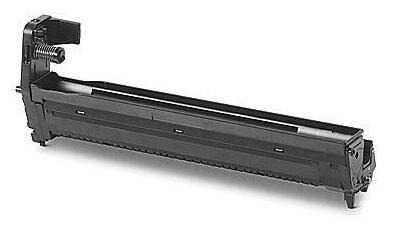Tambour OKI 46857507 cyan