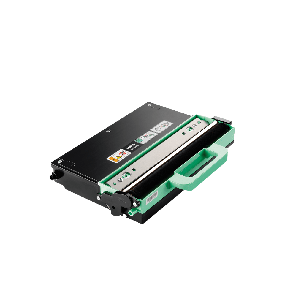 Bac de récupération de toner Brother WT-200CL / WT200CL, 50 000 pages