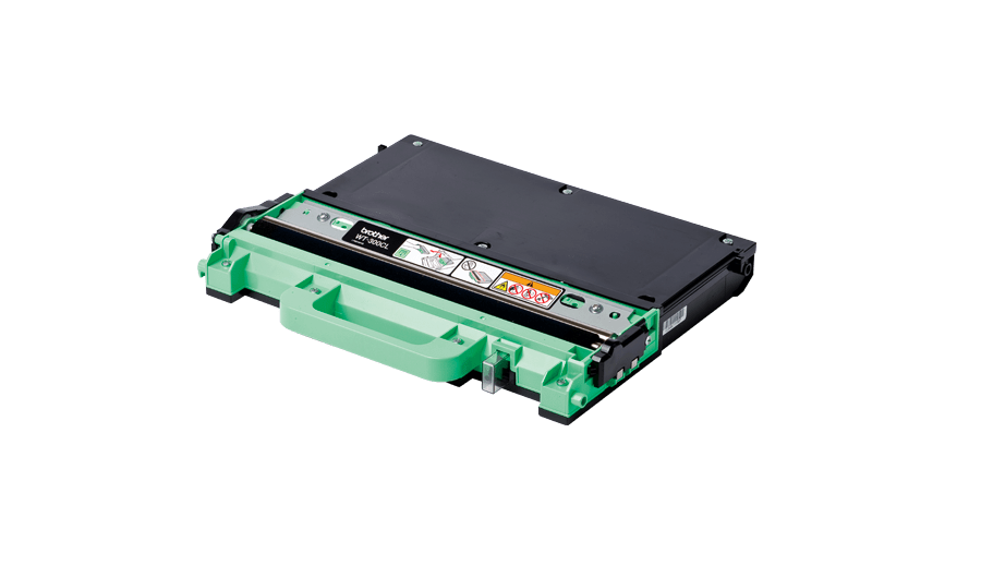 Bac de récupération de toner Brother WT-300CL / WT300CL, 50 000 pages