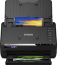 Epson FF-680W Dokumentenscanner, A4, 45 S./Min.