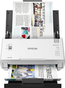 Scanner de documents Epson DS-410, A4, 26 ppm